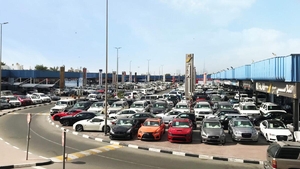 В ОАЭ цены на подержанные автомобили выросли на 20% из-за нехватки новых автомобилей
