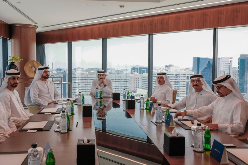 50 офисов на 5 континентах: Шейх Хамдан запускает инициативу «Dubai Global»