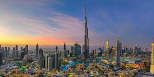 Премиальная жилая недвижимость в ОАЭ, по прогнозам, принесет высокую прибыль