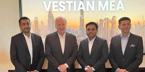 Vestian MEA: новая глава инвестиций в недвижимость в Дубае