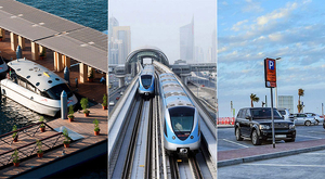 RTA Дубая объявляет время Рамадана для общественного транспорта и парковок