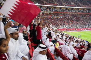 Билеты на ЧМ-2022 в Катаре снова поступят в продажу на следующей неделе