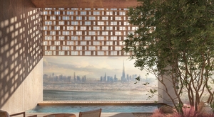 Aman Resorts представит роскошный отель класса люкс в Дубае