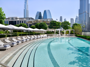 Непревзойденные предложения отелей в Рамадан в Дубае и ОАЭ