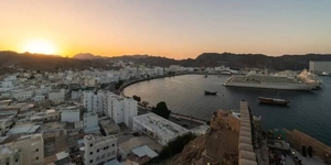 Проект набережной Омана стоимостью 1,3 миллиарда долларов: новый опыт городской жизни