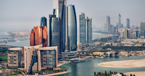 Абу-Даби инвестирует 2,72 млрд долларов в удвоение производственного сектора к 2031 году