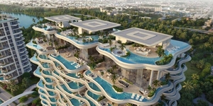 AHS Properties в Дубае продала 80% элитного проекта за считанные дни
