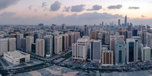 Рекордные сделки с недвижимостью в Абу-Даби