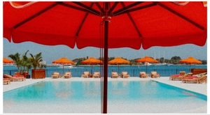 Испытайте испанское удовольствие в новом бассейне Тагомаго в Дубае