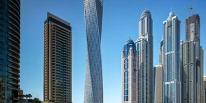 Рынок коммерческой недвижимости Дубая процветает на фоне высокого спроса