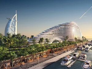 Знаменитый бейрутский ресторан Meat the Fish откроется в Дубае