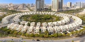 Dubai Investments начинает строительство новой жилой башни
