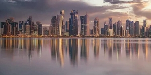Стабильность и рост жилищного сектора ОАЭ в четвертом квартале 2023 года