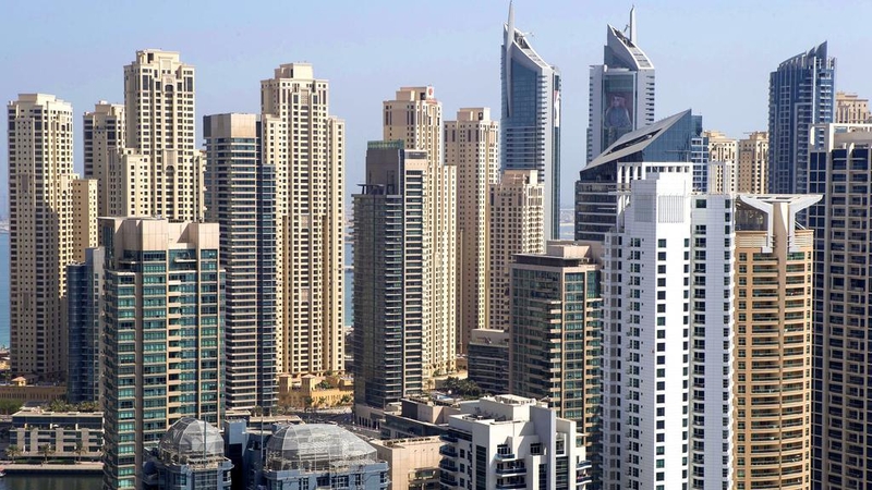 В Дубае появится возможность платить за аренду прямым дебетом вместо чеков