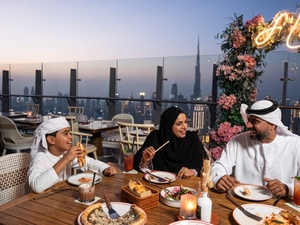Фестиваль еды в Дубае: гастрономическое приключение в ОАЭ