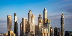 На рынке недвижимости ОАЭ наблюдается рост спроса в первом квартале 2024 года