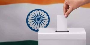 Индийские эмигранты в ОАЭ: как зарегистрироваться на выборах в Лок Сабха