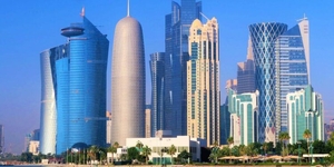 В марте 2024 года в торговле недвижимостью в Дубае наблюдается значительная активность
