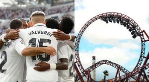 Real Madrid World: новый аттракцион в Dubai Parks & Resorts