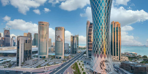 Рынок недвижимости Катара процветает в начале 2024 года