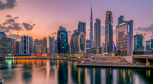 Государственные праздники в ОАЭ на 2024 год: подробное руководство