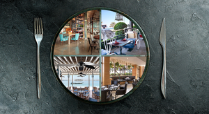 Посетите кулинарную неделю Anantara The Palm Resort в Дубае