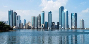 Департамент недвижимости Шарджи представляет цифровые документы через приложение UAE Pass