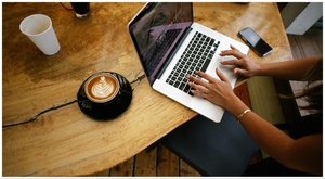 Лучшие места для удаленной работы в ОАЭ: кафе, которые сделают ваш офис