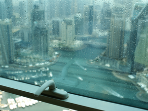 Образовательные учреждения Дубая продлевают дистанционное обучение из-за погодных условий