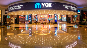 Откройте для себя роскошный кинотеатр в Дубае, как никогда раньше