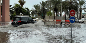 Онлайн-заявка на возмещение ущерба транспортному средству теперь доступна в Аджмане, ОАЭ