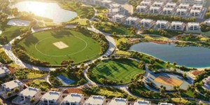 DAMAC Hills 2: восходящая звезда на рынке недвижимости Дубая