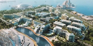 Aldar и Siemens — партнер по «умной городской жизни» в Абу-Даби