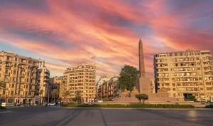Арабский девелоперский холдинг планирует достичь объема продаж в 7 миллиардов египетских фунтов к 2024 году