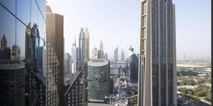 Emirates REIT фиксирует значительный рост на рынке недвижимости Дубая в 2023 году