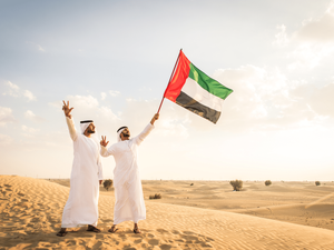 Золотая виза ОАЭ: награда добросердечным волонтерам в Дубае