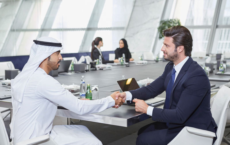 Как стать агентом по недвижимости в Дубае?