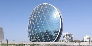 Прибыль Aldar взлетела в первом квартале 2024 года: новые разработки в Дубае и Абу-Даби