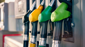 Изменение цен на топливо в ОАЭ за май 2024 года