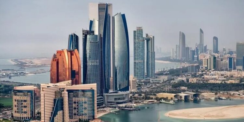 Рынок недвижимости Абу-Даби процветает в первом квартале 2024 года