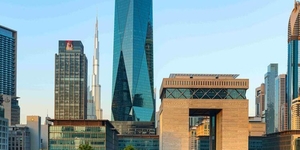 Комплекс башен-близнецов Dubai One Zaabeel открыт для сдачи в аренду