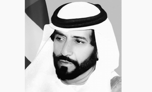 ОАЭ оплакивают кончину представителя правителя Абу-Даби