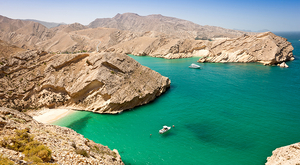 Первый курорт Club Med на Ближнем Востоке: новый отдых для жителей ОАЭ