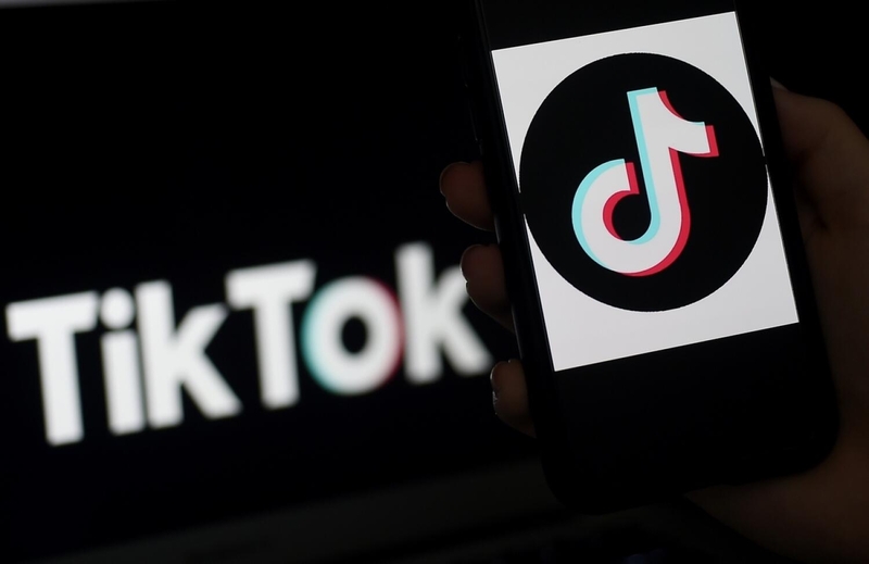 Розыгрыш TikTok, основанный на реальном мошенничестве