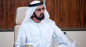 Вице-президент ОАЭ объявил о создании Совета Дубая