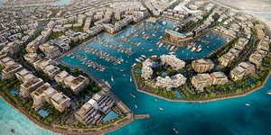 Рынок недвижимости Омана переживает спад в 2024 году