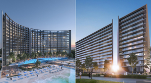 Восьмой курорт Anantara откроется в Шардже (ОАЭ) к 2027 году