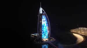 Бренд Jumeirah представляет новый логотип и планы расширения в Дубае