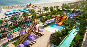 Почувствуйте тайское гостеприимство в отелях Centara Hotels & Resorts в Дубае