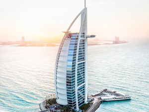 Jumeirah Hotels & Resorts проводит масштабный ребрендинг в Дубае